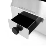 Chapa a Gas Metvisa 60CM - 1/6" (4,23MM)