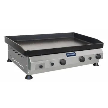 Chapa a Gas Metvisa Cfg 80CM 1.6 (4,23MM)