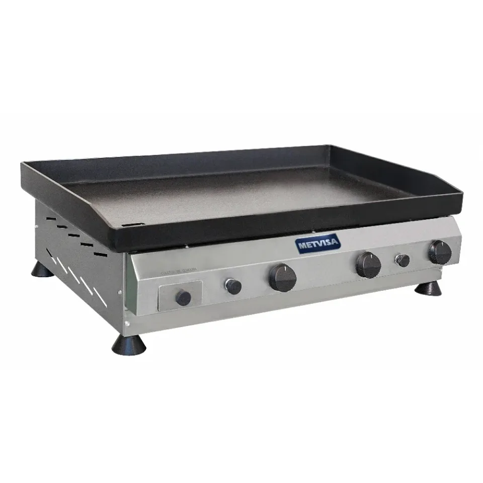 Chapa a Gas Metvisa Cfg 80CM 1.6 (4,23MM)