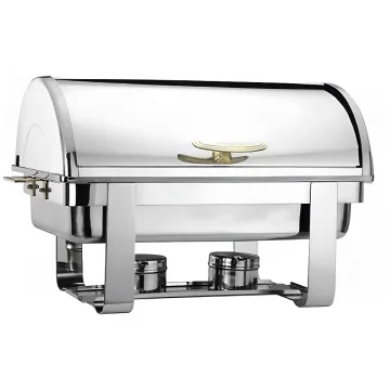 Calentador Rectangular Tokyo Ind modelo K900DP Inox 9 L Tapa Basculante Dimension