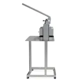 Divisora de Pan Metvisa DPC.30 con Base 220V