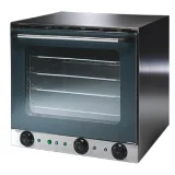 Horno Tokyo Industrial YXD-4A con Convector y Vapor Manual 4BAND 220V/50HZ