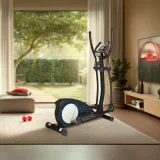 Eliptica Magnetica Evolution EL902 120KG Disco 5KG