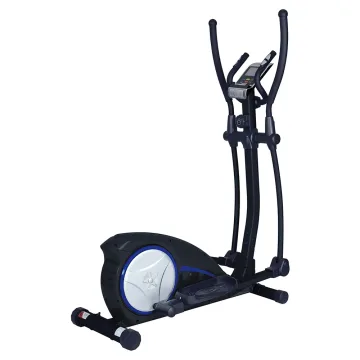 Eliptica Magnetica Evolution EL902 120KG Disco 5KG