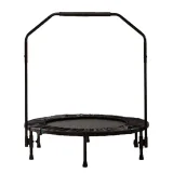 Trampolin de Resortes Evolution ASG-40 Mdl EVO40