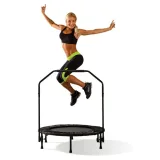 Trampolin de Resortes Evolution ASG-40 Mdl EVO40