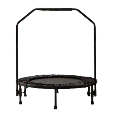 Trampolin de Resortes Evolution ASG-40 Mdl EVO40