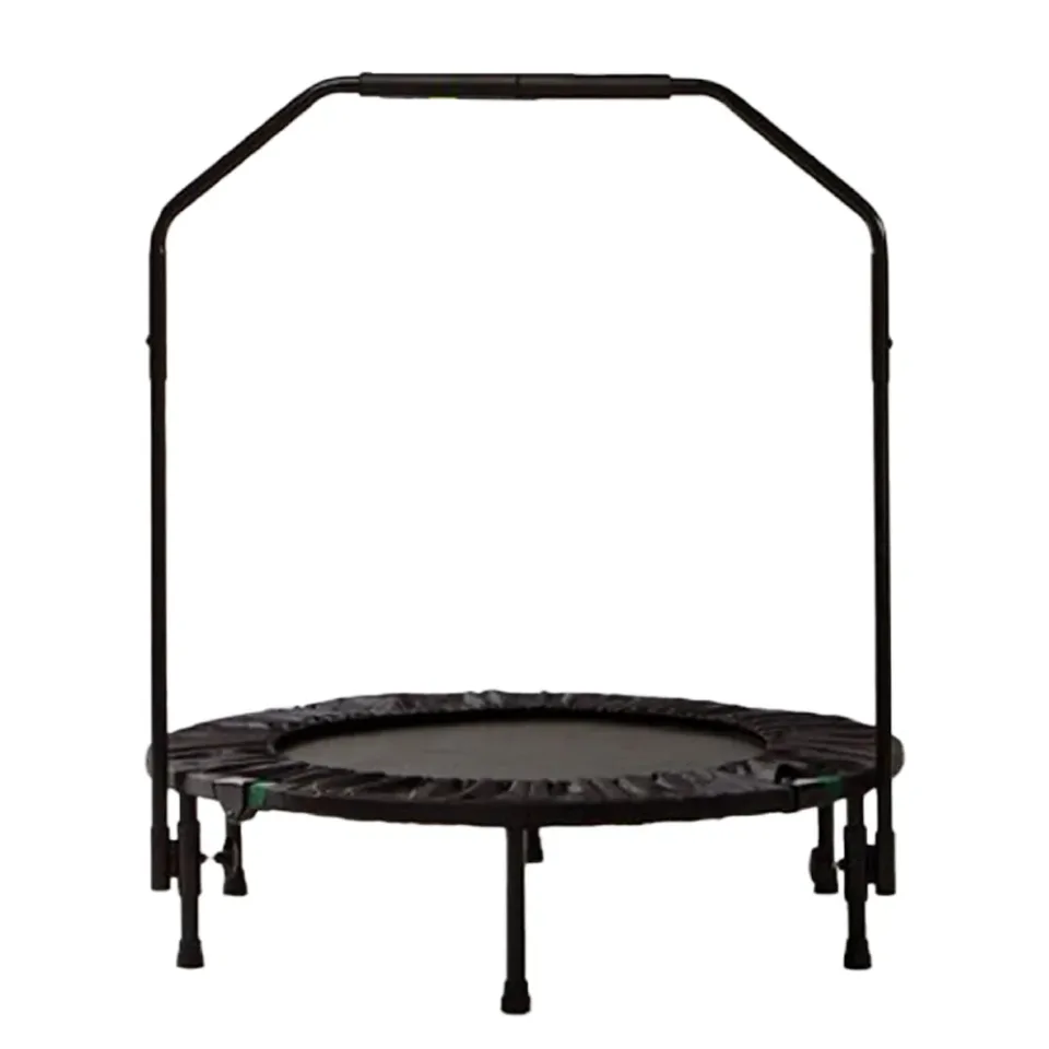 Trampolin de Resortes Evolution ASG-40 Mdl EVO40