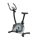 Bicicleta Estática Evolution B300 110KG Disco 3KG
