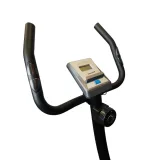Bicicleta Estática Evolution B300 110KG Disco 3KG