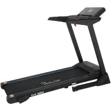 Caminadora Evolution EVO2650 12PROG 120KG 16KM/H 2HP con Inclinacion Manual