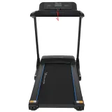 Caminadora Evolution EVO2650 12PROG 120KG 16KM/H 2HP con Inclinacion Manual