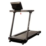 Caminadora Evolution EVO3000 15PROG 120KG 18KM/H 1,75HP con Incl