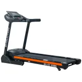 Caminadora Evolution EVO3100 25PROG 18KM/H 2.5HP 130KG