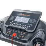 Caminadora Evolution EVO3100 25PROG 18KM/H 2.5HP 130KG