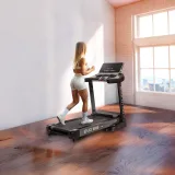 Caminadora Evolution EVO3850 24PROG 22KM/H 3.5HP 150KG