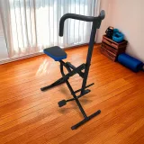 Abdominalera Evolution Total Crunch AB50