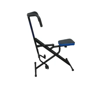 Abdominalera Evolution Total Crunch AB50