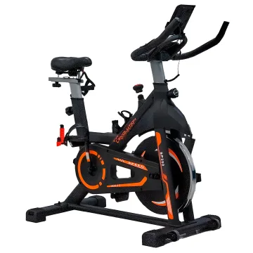 Bicicleta Spinning Evolution Fitnes SP300