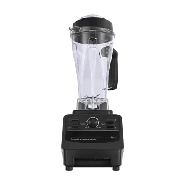 Licuadora Alta Rotacion Tokyo Ind modelo BL-767 Power 1.5kw