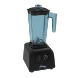 Licuadora Ind Metvisa 2.8 Litros con Vaso de Policarbonato 1200W