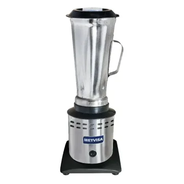 Licuadora Industrial Metvisa Mdl LAR-2