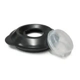 Licuadora Ind Metvisa Tritura 3.5LTS Alta Rotacion LAR4 1200W