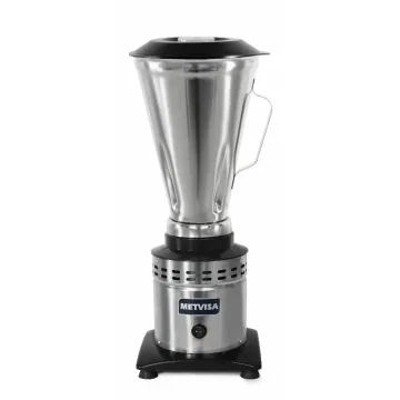 Licuadora Ind Metvisa Tritura 3.5LTS Alta Rotacion LAR4 1200W