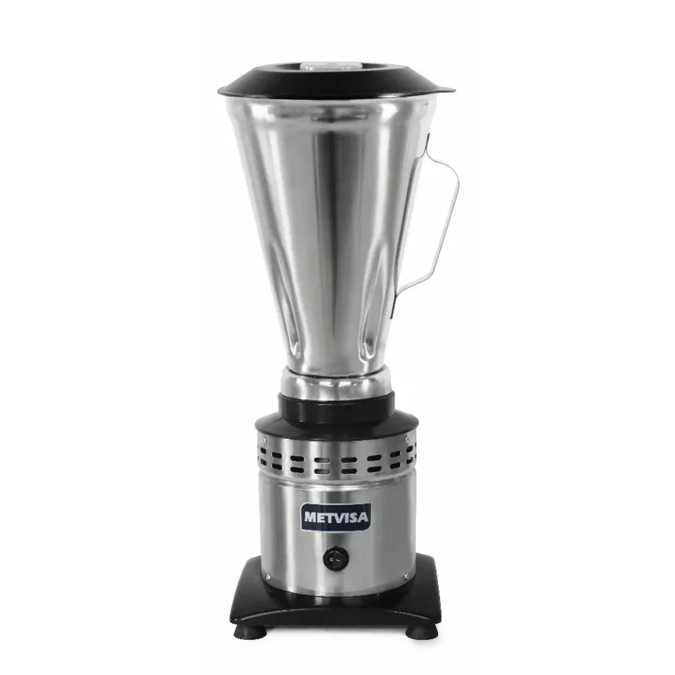 Licuadora Ind Metvisa Tritura 3.5LTS Alta Rotacion LAR4 1200W