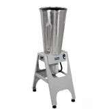 Licuadora Basculante Metvisa 25LTS 1 1/5HP modelo LQB25 220V 50HZ