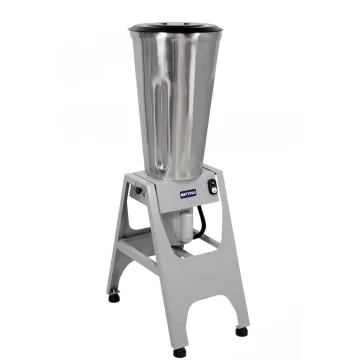 Licuadora Basculante Metvisa 25LTS 1 1/5HP modelo LQB25 220V 50HZ