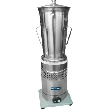 Licuadora Industrial Metvisa LQL6- 6LTRS