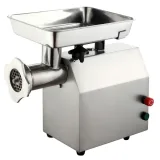 Moledor de Carne Tokyo Industrial TT-12E 30KGS/HORA 0.55KW 220V/50HZ