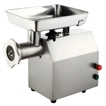 Moledor de Carne Tokyo Industrial TT-12E 30KGS/HORA 0.55KW 220V/50HZ