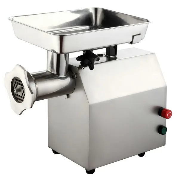 Moledor de Carne Tokyo Industrial TT-12E 30KGS/HORA 0.55KW 220V/50HZ
