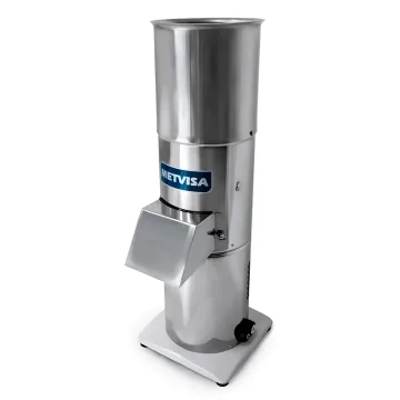 Molino de Pan Metvisa Super 0,75HP