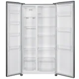Heladera Side BY Side Tokyo 490 Inox Inverter NO Frost