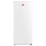 Heladera Tokyo 280 Blanco 1 Puerta Frío Humedo