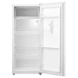 Heladera Tokyo 280 Blanco 1 Puerta Frío Humedo