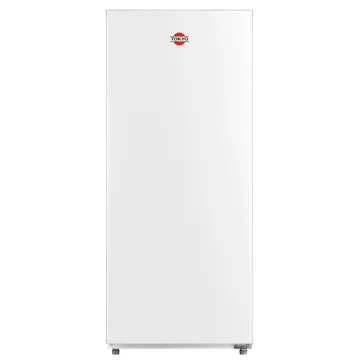 Heladera Tokyo 280 Blanco 1 Puerta Frío Humedo