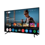 Smart 43 Tokyo Google TV 5.0 FHD Frameless con Chromecast Incluido