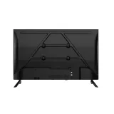 Smart 32 Tokyo Google TV 5.0 HD Frameless con Chromecast Incluido