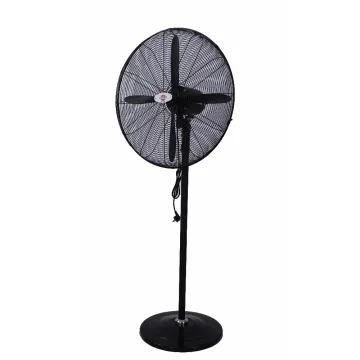 Ventilador Tokyo Industrial de PIE-26 VETOKPII26 1350RPM