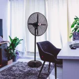 Ventilador de Tokyo Industrial de PIE-30 VETOKPII30 1320RPM