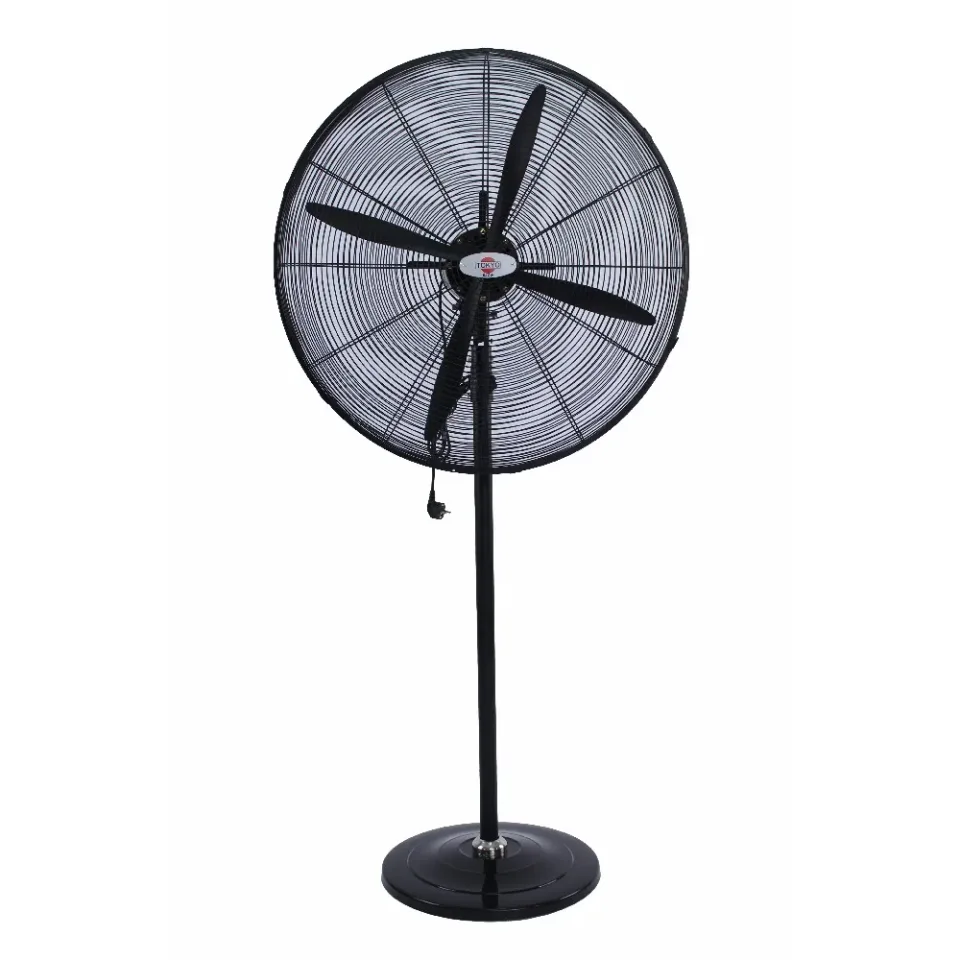 Ventilador de Tokyo Industrial de PIE-30 VETOKPII30 1320RPM