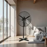 Ventilador Tokyo Industrial de PIE-34 VETOKPII34 1270RPM
