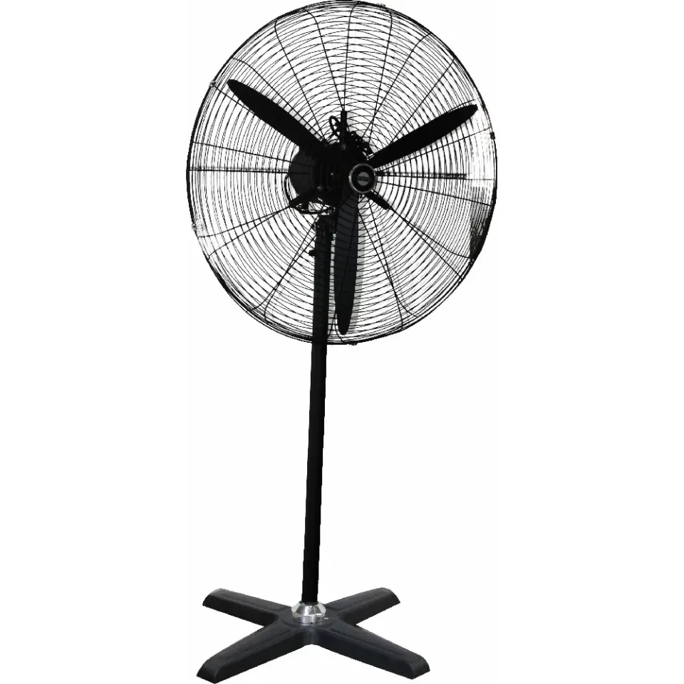Ventilador Tokyo Industrial de PIE-34 VETOKPII34 1270RPM