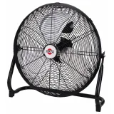 Ventilador de Piso Tokyo 20 3VELOC 130W