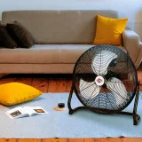 Ventilador de Piso Tokyo 20 3VELOC 130W