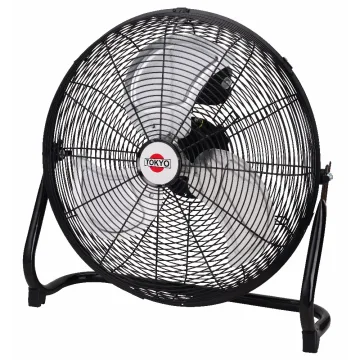 Ventilador de Piso Tokyo 20 3VELOC 130W